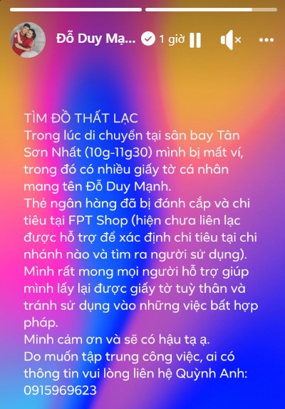 Trụ cột ĐT Việt Nam gặp sự cố 'từ trên trời rơi xuống' trong ngày đầu hội quân 188938