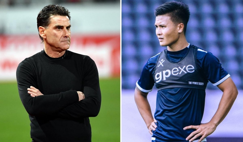 Lịch thi đấu bóng đá hôm nay 1/10: Quang Hải ra sân tại Pau FC 195432
