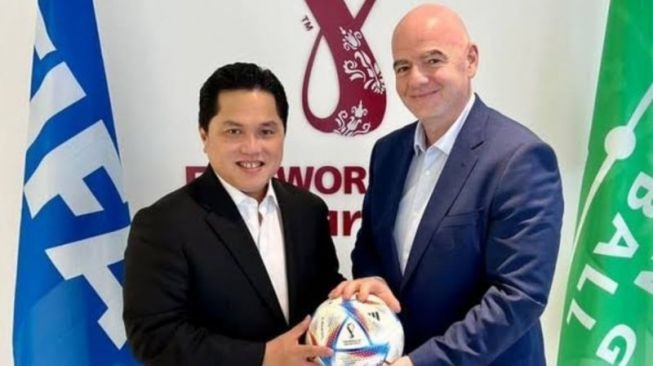 Không đợi từ chức, báo Indonesia chỉ luôn người thay thế chủ tịch PSSI 201207