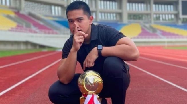 Không đợi từ chức, báo Indonesia chỉ luôn người thay thế chủ tịch PSSI 201208