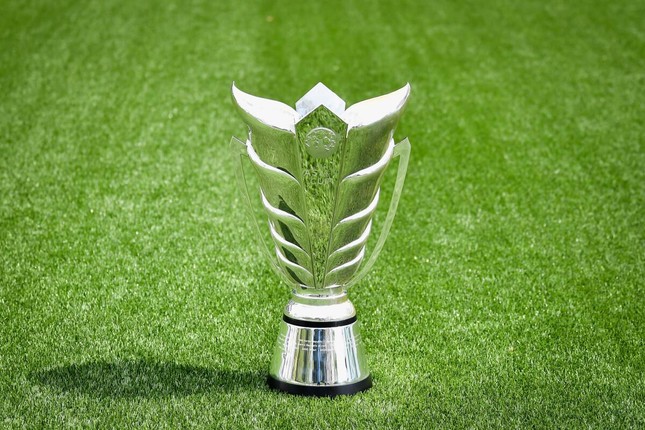 Đã rõ lí do khiến Indonesia không được đăng cai Asian Cup 2023 204465