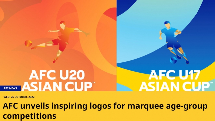 AFC ra thông báo đặc biệt về 2 giải đấu quan trọng của Việt Nam 209347