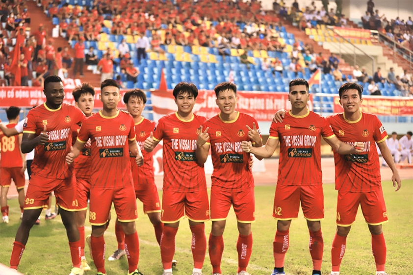 Lịch thi đấu vòng cuối cùng hạng Nhất 2022: Xác định tấm vé lên V-League 209728