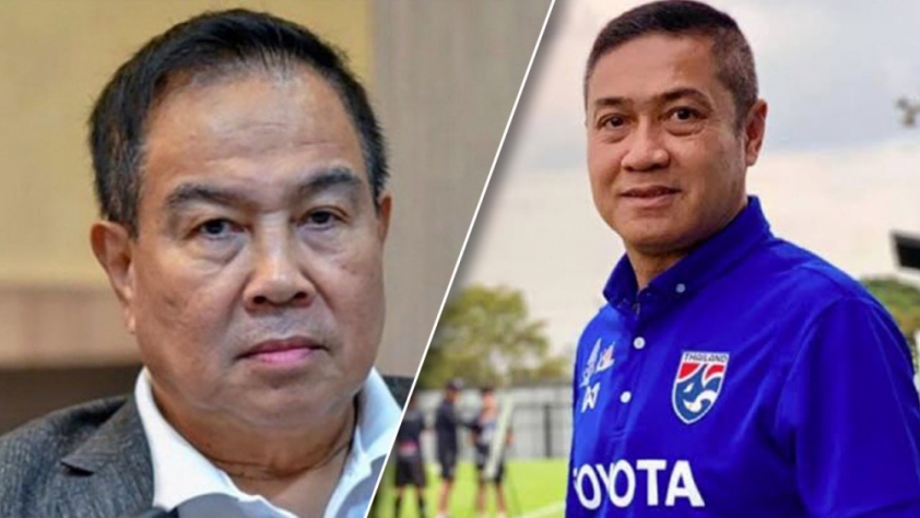 Huyền thoại Thái Lan: 'Hãy học Việt Nam, bạn giỏi người khác sẽ tự công nhận' 210225