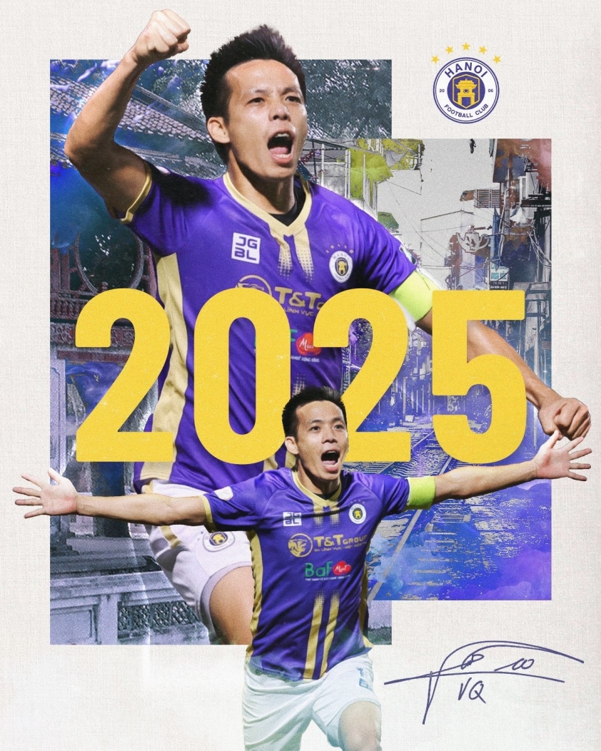 NÓNG: Văn Quyết chốt tương lai ngay trước thềm AFF Cup 2022 210041