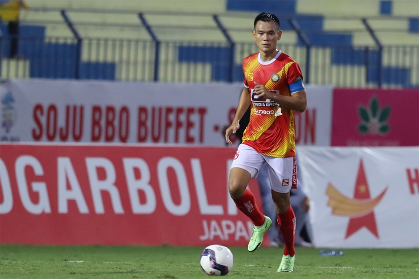 Trực tiếp Bình Dương vs Thanh Hóa, 17h00 hôm nay 9/11 215389