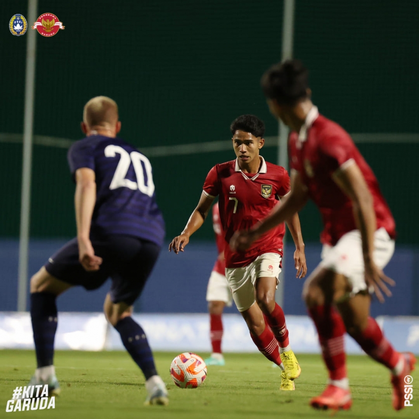Ronaldo tịt ngòi, Indonesia nhận trận thua 'muối mặt' 0-6 219105