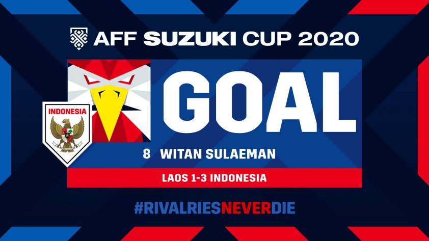 Trực tiếp Lào 1-3 Indonesia: Cách biệt 2 bàn được tái lập 94951