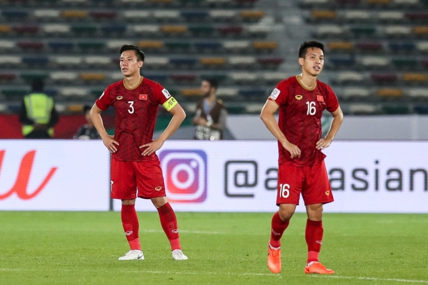 Chuyên gia Đoàn Minh Xương: 'Đổi mới là quy luật thành công của thể thao' 106635
