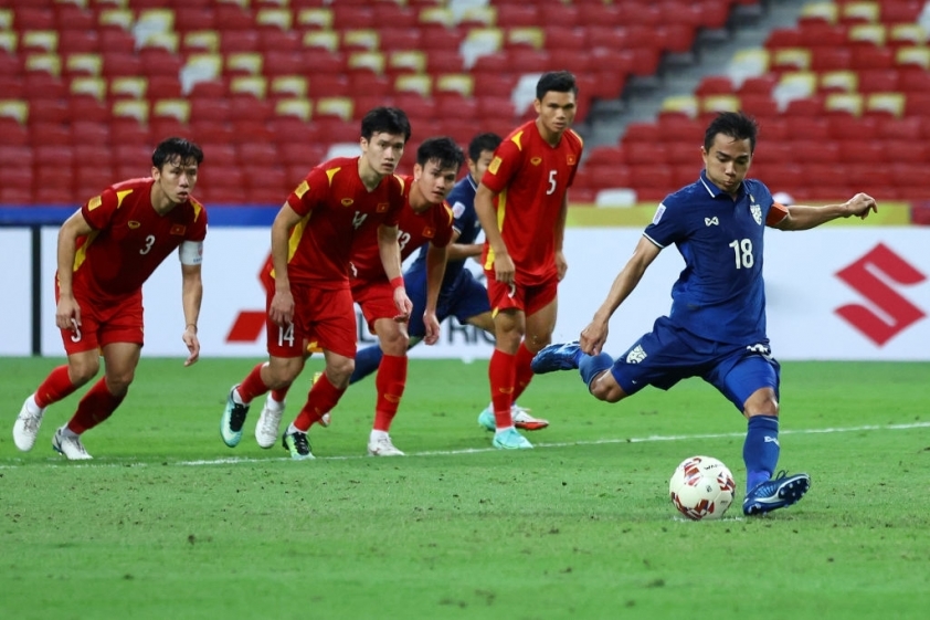 Chuyên gia Đoàn Minh Xương: 'Đổi mới là quy luật thành công của thể thao' 106636