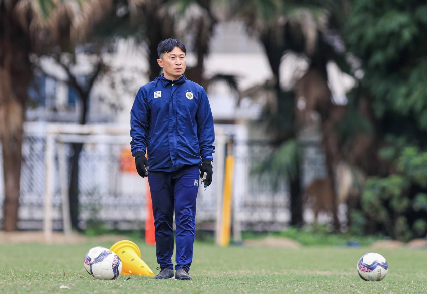 Quang Hải và các đồng đội nhận 'lợi thế cực lớn' ở trận ra quân V-League 113764