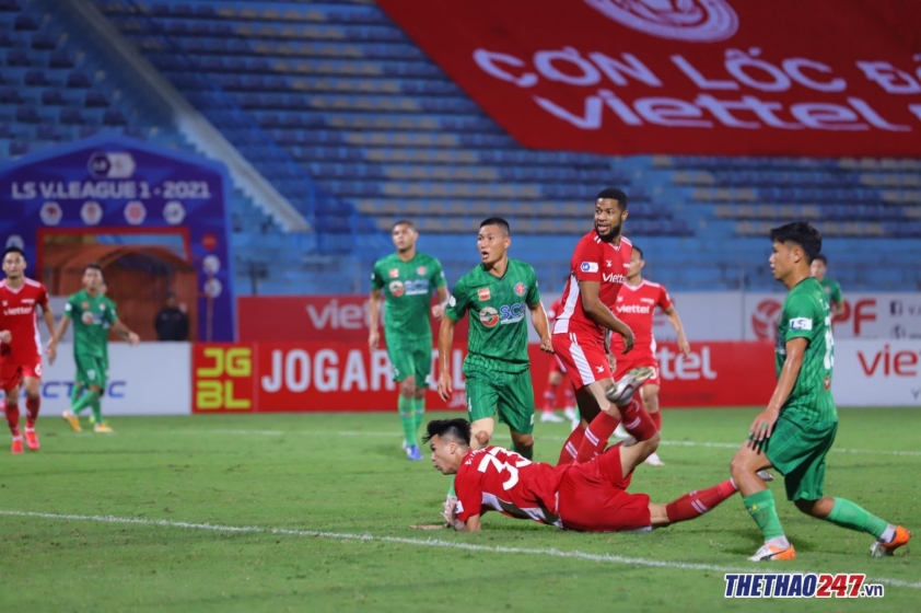 Lịch thi đấu bóng đá hôm nay 5/3: Sôi động vòng 3 V-League 2022 116239
