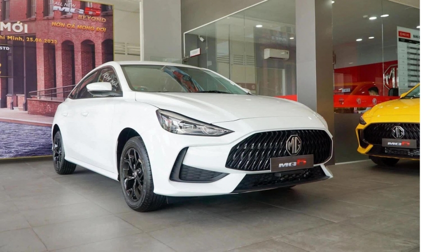Cuộc chiến xe Nhật - Trung: Đua nhau tặng ưu đãi, mức giảm cao nhất lên tới hơn 500 triệu đồng 262748