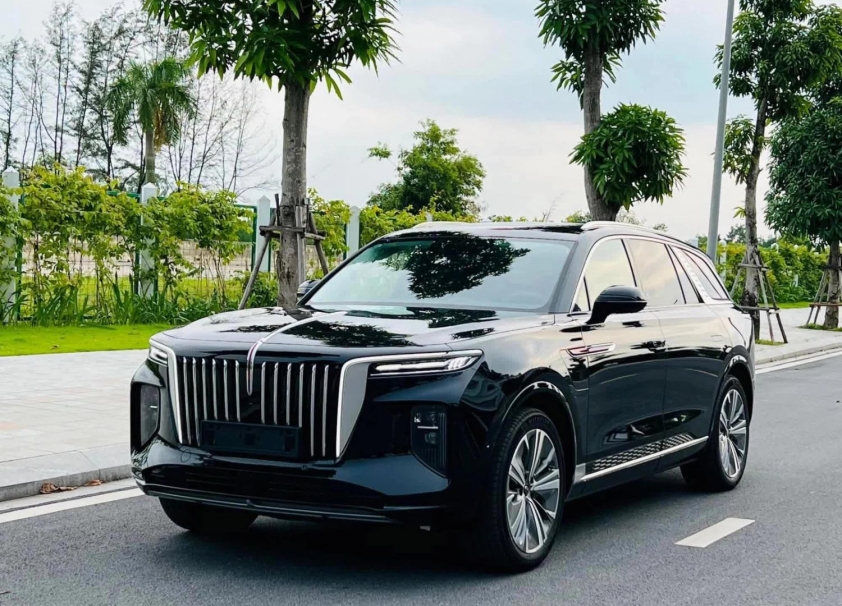 Cuộc chiến xe Nhật - Trung: Đua nhau tặng ưu đãi, mức giảm cao nhất lên tới hơn 500 triệu đồng 262749