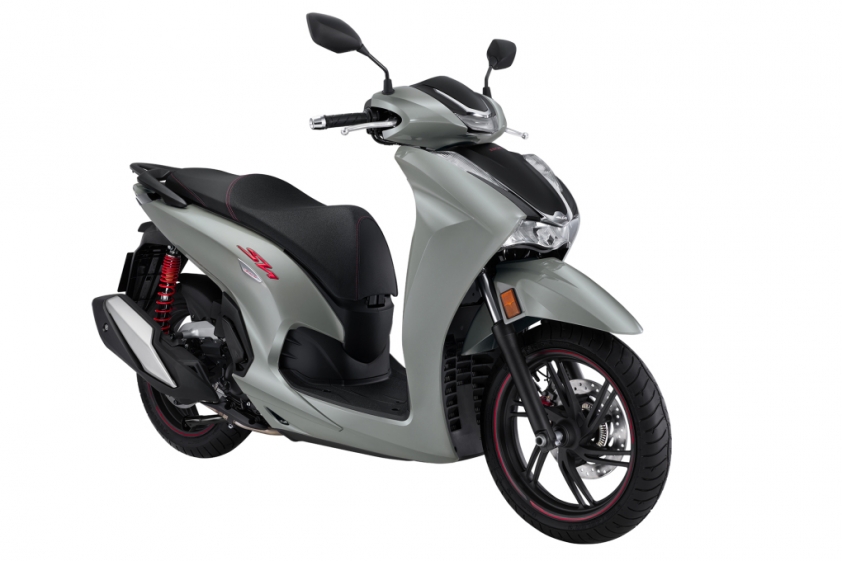 Honda SH 350i đồng loạt giảm giá kịch sàn, quyết tâm thoát cảnh ế ẩm 263010