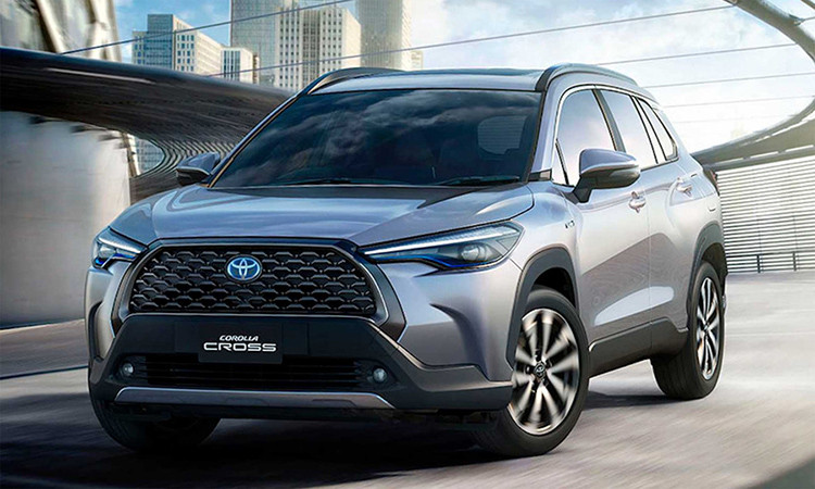 Top 10 mẫu xe bán chạy nhất tháng 3/2023: Mitsubishi Xpander đòi lại ngôi vương 268679