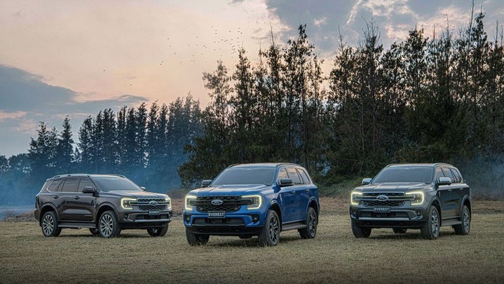 Top 10 mẫu xe bán chạy nhất tháng 3/2023: Mitsubishi Xpander đòi lại ngôi vương 268681
