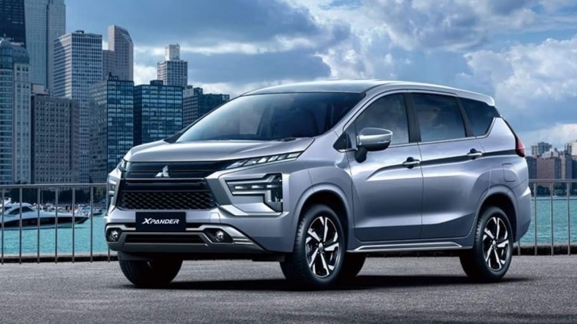 Top 10 mẫu xe bán chạy nhất tháng 3/2023: Mitsubishi Xpander đòi lại ngôi vương 268684