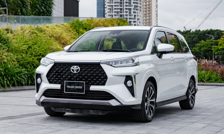 Top 10 mẫu xe bán chạy nhất tháng 3/2023: Mitsubishi Xpander đòi lại ngôi vương 268688