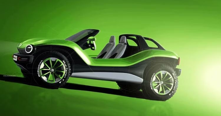 Những sự thật về ô tô điện mà ít người muốn nghe 269119