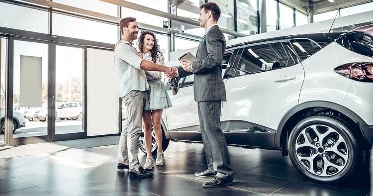 Những sự thật về ô tô điện mà ít người muốn nghe 269125