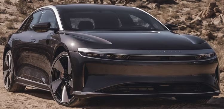 Top 10 mẫu ô tô điện được đánh giá cao về độ tin cậy 270409