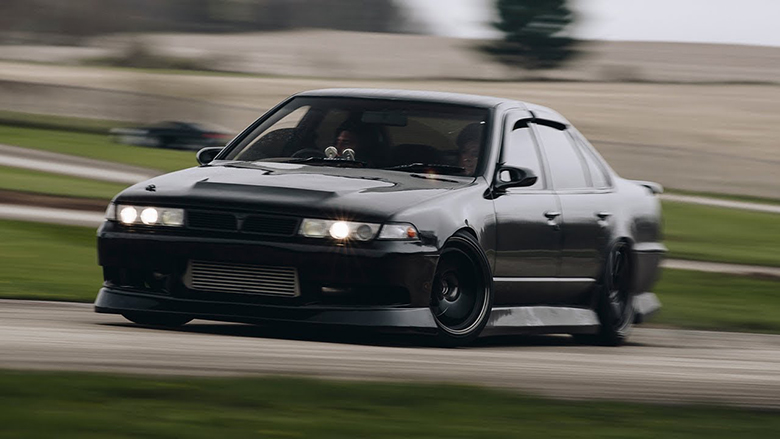 drift là gì