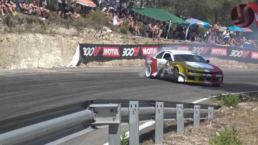 Drift là gì
