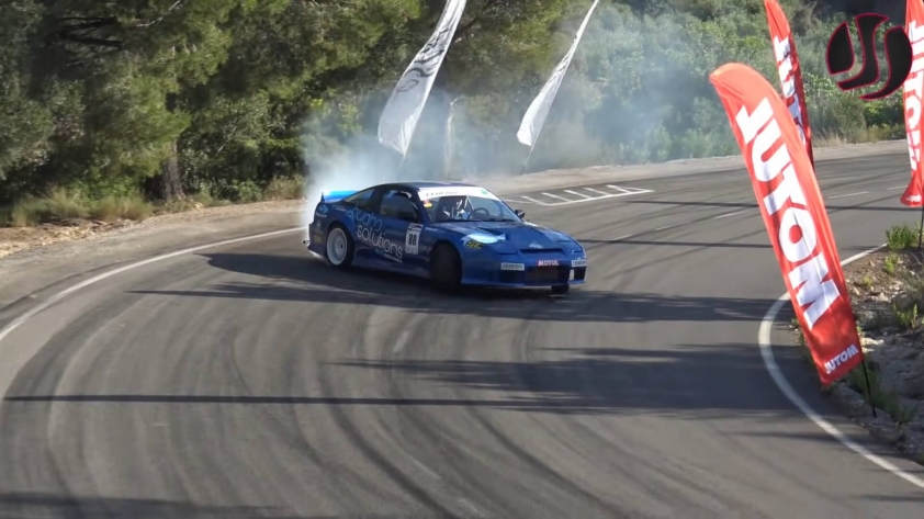 Drift là gì