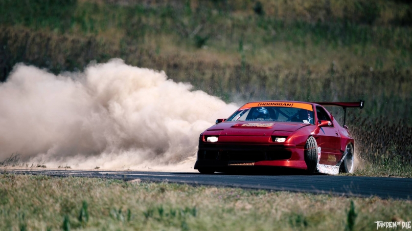 Drift là gì