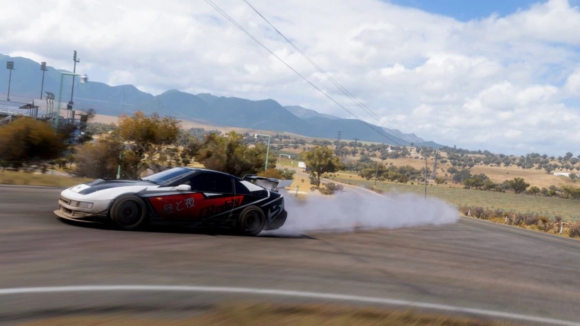 Drift là gì