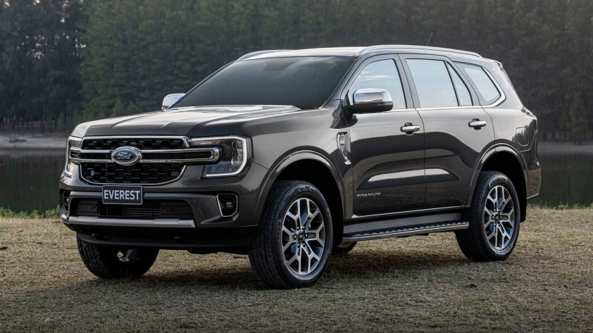 SantaFe, Fortuner và loạt SUV 7 chỗ đang giảm giá “kịch sàn”, cao nhất lên tới 180 triệu đồng 271158
