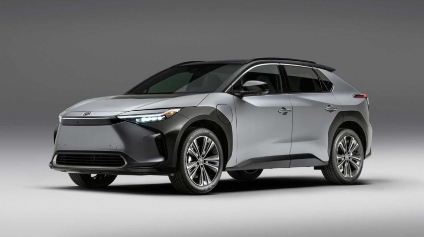 CEO Toyota “bật mí” kế hoạch sẽ tạo nên bước đột phá cho thương hiệu 272587