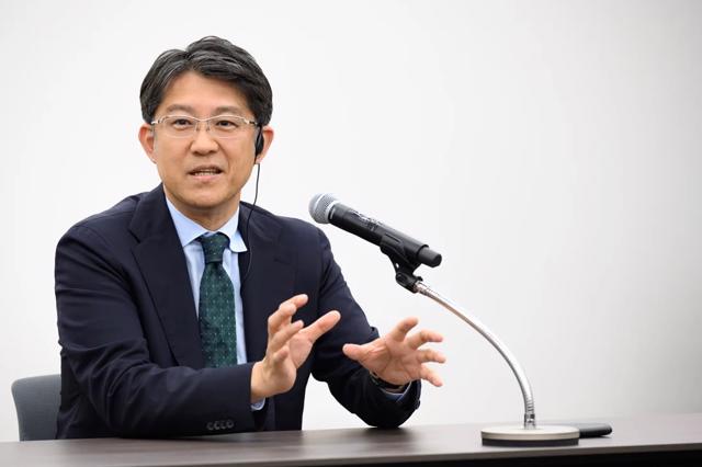CEO Toyota “bật mí” kế hoạch sẽ tạo nên bước đột phá cho thương hiệu 272588