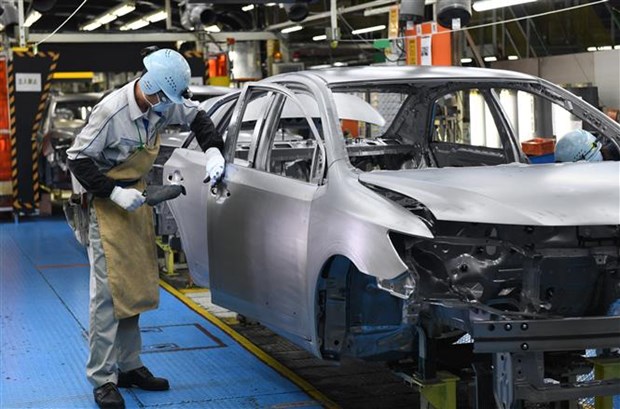 CEO Toyota “bật mí” kế hoạch sẽ tạo nên bước đột phá cho thương hiệu 272591