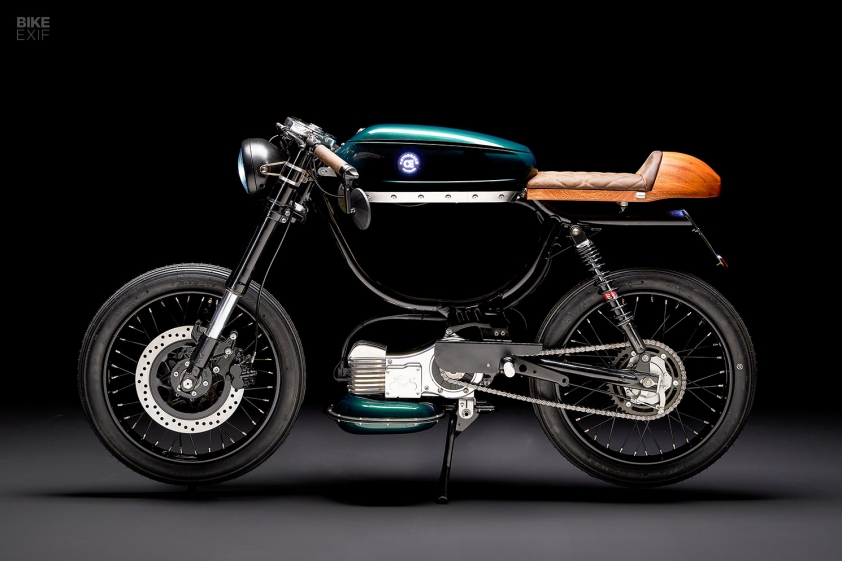 puch-electric-cafe-racer