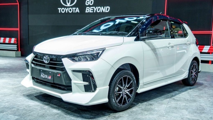 Hãng con của Toyota dính bê bối, ảnh hưởng tới cả Vios và Wigo sắp về Việt Nam? 274719