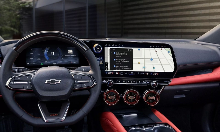 Google sẽ “đại tu” Android Auto: Thêm nhiều tính năng giải trí, nâng cấp AI 278758