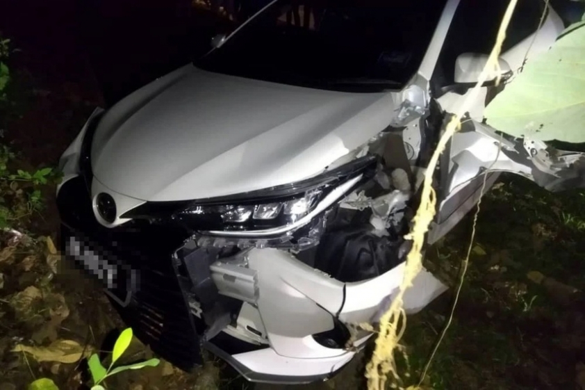toyota vios tai nan