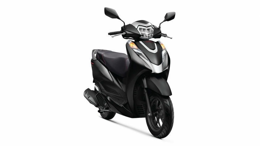 Honda LEAD ưu đãi lớn, bán dưới giá đề xuất 278850