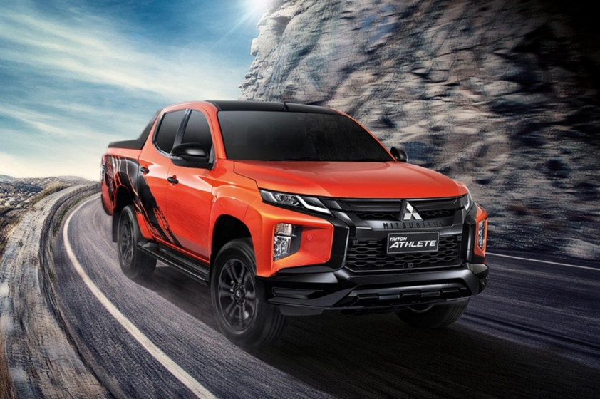 Loạt xe Mitsubishi ưu đãi tháng 5, cao nhất lên tới gần 70 triệu đồng 278715
