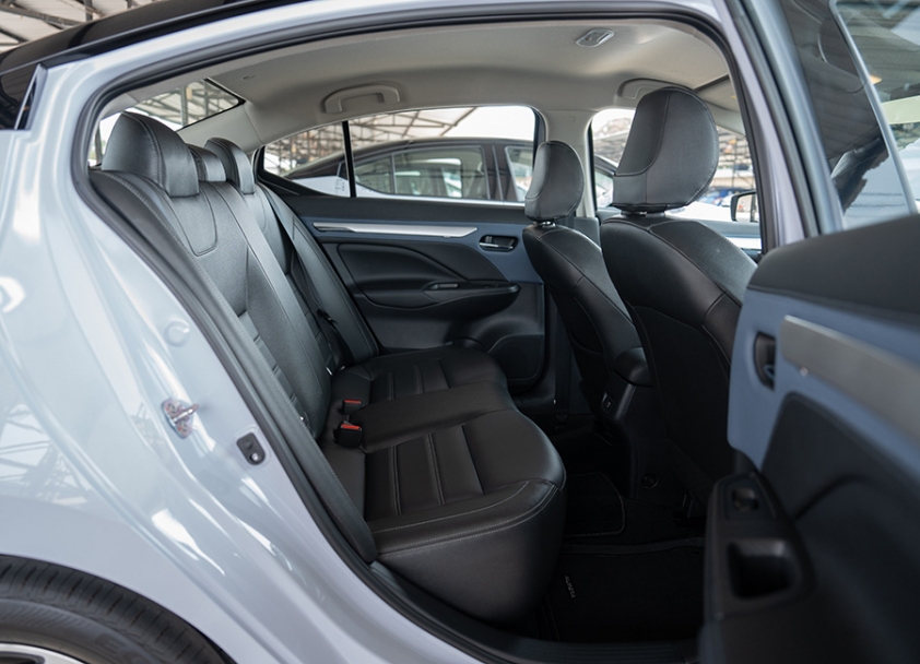 Nissan Almera 2023 ra mắt: nâng cấp thiết kế, bổ sung công nghệ an toàn 279230