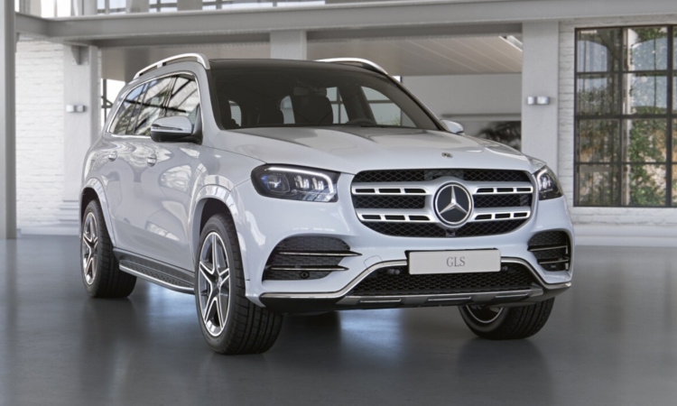 Loạt xe sang Audi và Mercedes-Benz