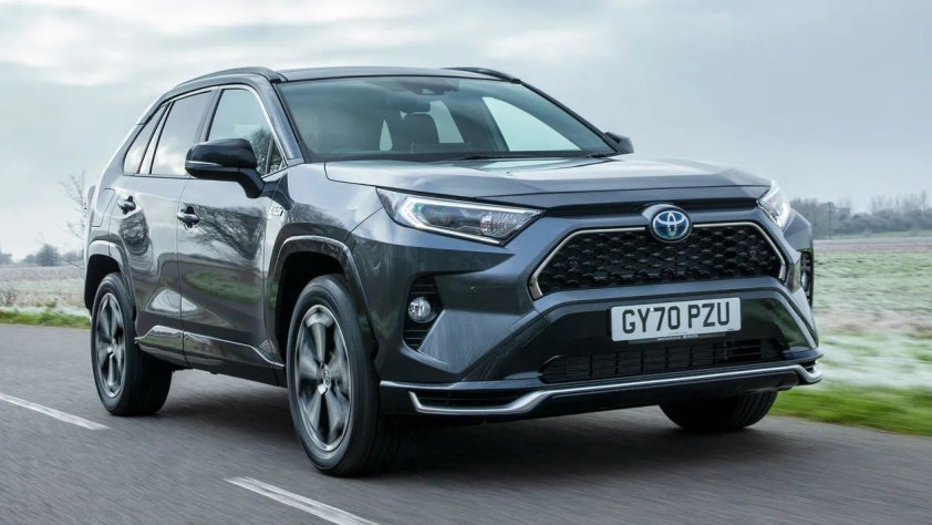 Toyota RAV4 plug-in hybrid -5_result