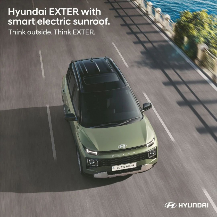 Hyundai Exter