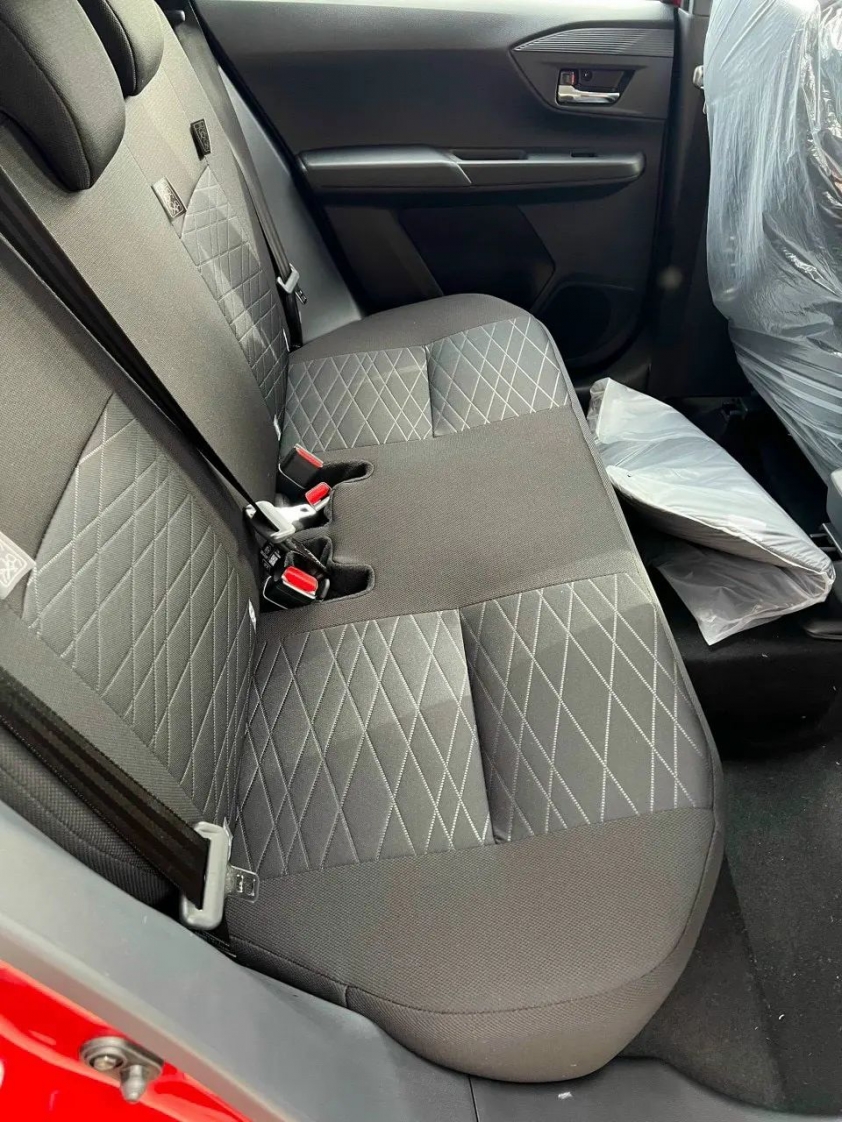 Toyota Wigo 2023 lộ diện tại đại lý ngay trước giờ ra mắt, sẵn sàng chạm trán Morning, i10 288882