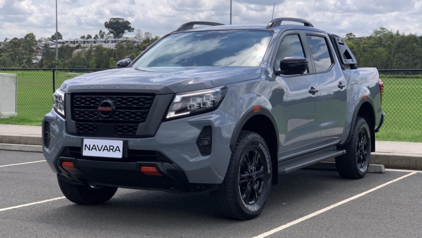 Ford Ranger và loạt xe bán tải đang được giảm giá lên tới cả trăm triệu 291262
