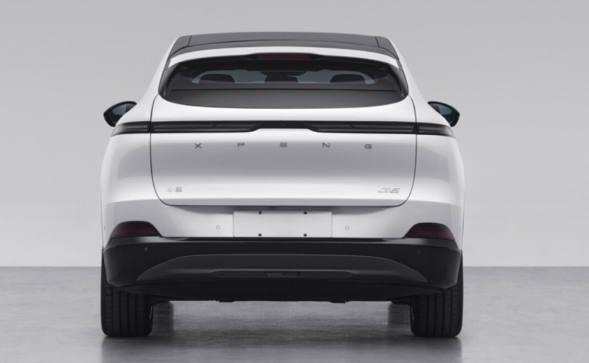 SUV điện Xpeng G6 nhận lượng đơn hàng gây sốc sau chỉ 3 ngày mờ bán, ghi điểm nhờ khả năng chạy 300km với 10 phút sạc 291474