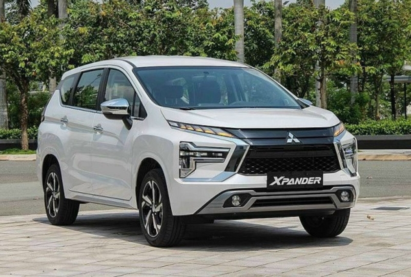 Top xe ăn khách nhất tháng 5/2023: VinFast VF8 lên đỉnh, xe gầm cao thống trị 291587