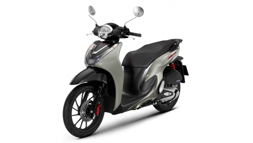 Giá xe Honda SH Mode bất ngờ giảm sâu, có mẫu xuống dưới mức đề xuất 292029